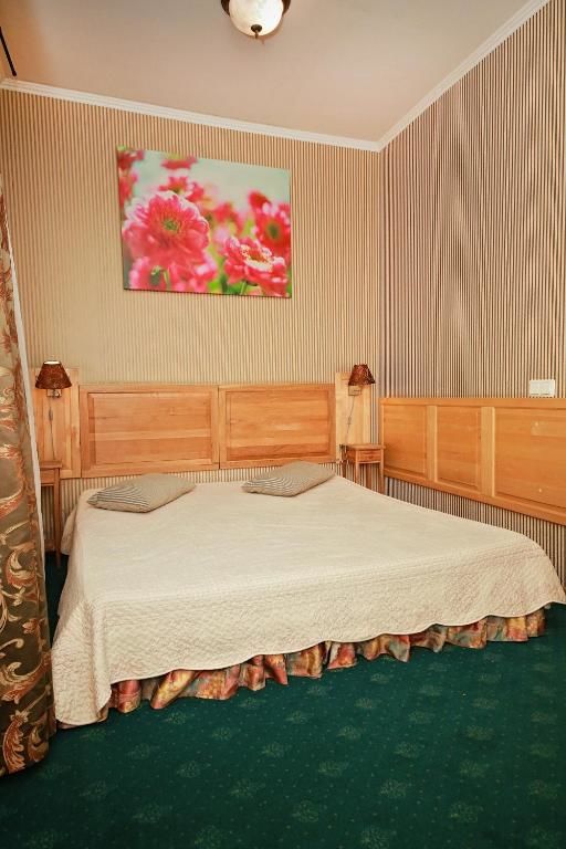 Отели типа «постель и завтрак» Sleep in BnB Вильнюс-49