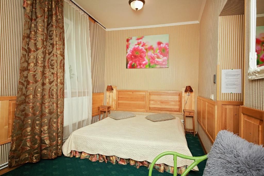 Отели типа «постель и завтрак» Sleep in BnB Вильнюс-52
