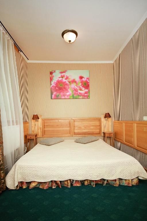 Отели типа «постель и завтрак» Sleep in BnB Вильнюс-58
