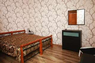 Отели типа «постель и завтрак» Sleep in BnB Вильнюс Семейный номер с ванной комнатой-7